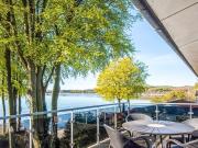6 person holiday home in Bjert-By Traum
