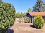 4 star holiday home in Gilleleje
