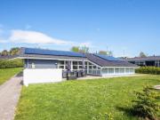 14 person holiday home in Ebeltoft-By Traum