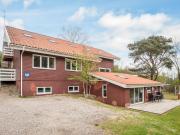 5 star holiday home in Ebeltoft