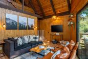 Top Ponderosa