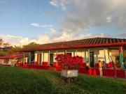 Casa los Tulios