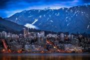 Top North Vancouver
