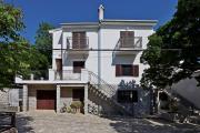 Apartment Klenovica 5580b