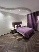 Atlas Jewel Authentic Moroccan 2BR in Marrakech