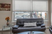 2 Bedroom Apartment located in Washington Dcs Penn Quarter