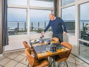Holiday home in Faaborg near castle