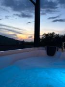 Suite Gomalu campestre con jacuzzi privado