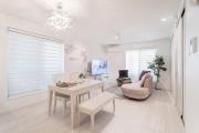 New Open 桜House 寺田町