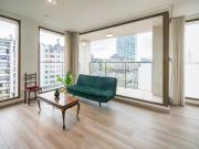 12 Guests Stylish Apartment in Antwerp