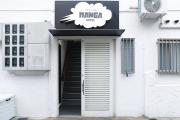 Namba 5min by subway OYASUMI Manga HOTEL 24 hours Self-check-in Japanese-Style hotel