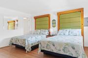 2 Bed1 Bath on the Boardwalk by the Inlet