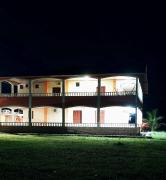 Casarão da ilha