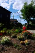 T387Tranquil Riverside Stay&Free Parking&Max 3 people