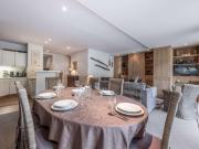 Appartement charmant au centre station - 6 pers. - FR-1-631-246