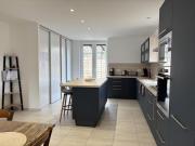 Gîte moderne avec animaux admis - 6 pers. - FR-1-489-634