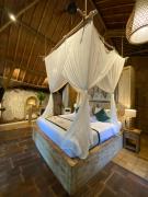 Romantic Bamboo Villa & SPA Ubud