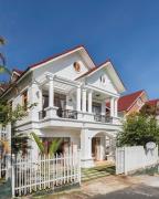Top Ấp Xuân An