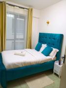 Cozy and restful getaway one bedroom