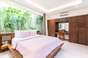 Villa Jago - Spacious Luxury 3BR Villa in Seminyak