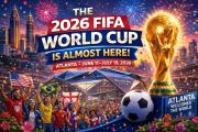 3BR Home Best of Both-FIFA World Cup-Truist Park