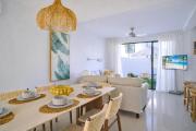 New!Charming Private Villa Near White Sands Beach, Punta Cana