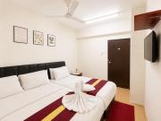 Camlodge budget hotel