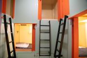 Bestow Capsule Hostel