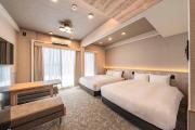 Apartment Hotel 11 Dotonbori 9