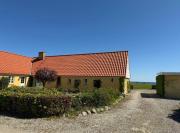 Country House In Nature Reserve With Sea View