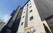 Hotel Dalsalon