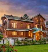 Top Gulmarg