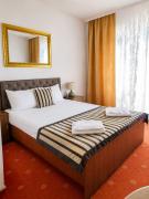 Top Międzywodzie