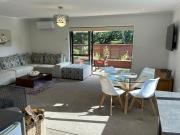 Baybell Lodge