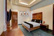 Townhouse OAK Lelegant Hotel & Banquet By Ace Manor