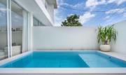 New 1BR Villa Bingin with Private Pool Walk to Dreamland Beach