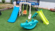 Top Six-Fours-les-Plages