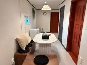 Dongmyo Market, Dongdaemun, Naksan Park 2 Restrooms 4 Queen Beds Free Luggage Storage