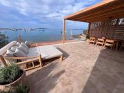 TheSeaTree Apartment Aliki Paros