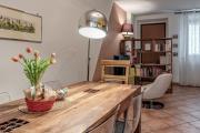 House Nubia Firenze
