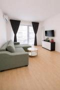 La Dragomir - Apartament in Mamaia Nord langa plaja Infinity Beach si Lidl