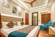 Top New Delhi