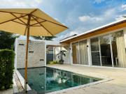 4bdr Modern Villa Signature by CapitalPro