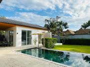 4bdr Modern Villa Signature by CapitalPro