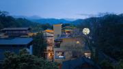 Top Jiezi Ancient Town