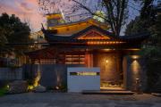 Top Jiezi Ancient Town