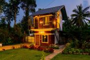 Avocado Cottages by Alaya Stays, Coorg