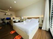 Silk Sky Seri Kembangan by DeUrban