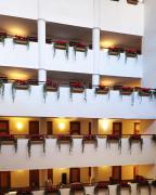 Harmoni Suites Hotel