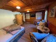 Apartmán Rozárka Chřibská